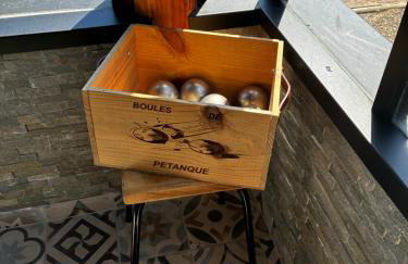 Gîte La Maison Bleue - Foto 3