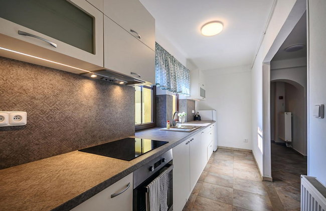 Luxe Villa in Bernartice Kkh045 - Foto 44