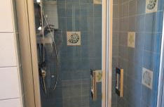 Ferienwohnung Lichtblick Oberbayern, sonnig, Bergblick, großer Balkon - Foto 13