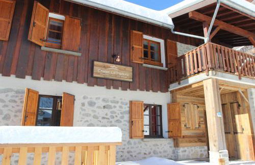 Chalet La Fedora - Appartements de charme - Foto 37