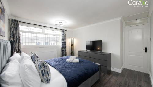 Stylish 3BR Home in Rowley Regis - Foto 5