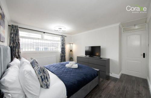 Stylish 3BR Home in Rowley Regis - Foto 5