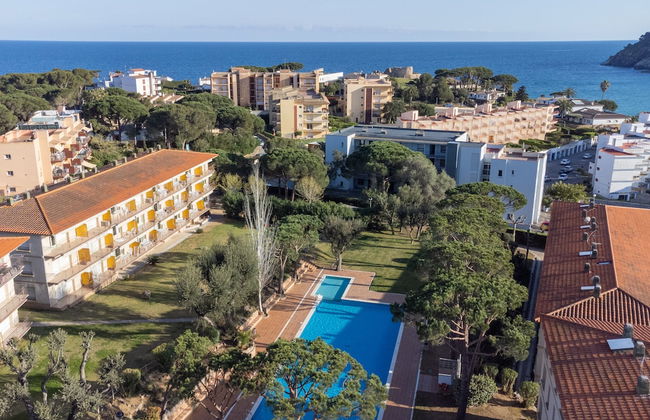 Apartamentos Casa Marea La Fosca - Foto 57