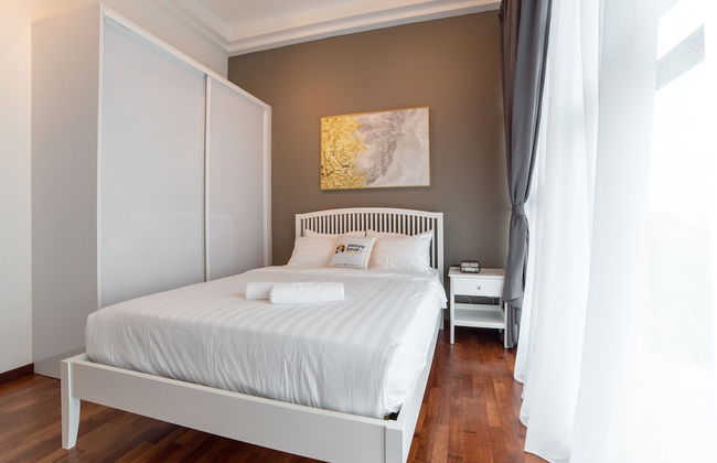 PJ Midtown By Sleepy Bear - Foto 5