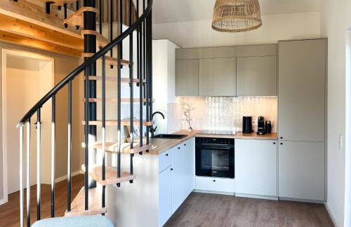 Lille Hus - nah am Meer I Entschleunigen im Grünen - Foto 11