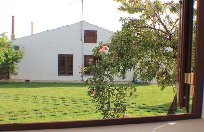 Le due Palme - Il Paradiso di Adamo - Photo 39