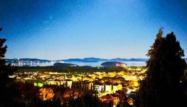 Appartamento in villa d'epoca vista Lago Trasimeno - Foto 5