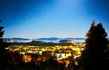 Appartamento in villa d'epoca vista Lago Trasimeno - Foto 12