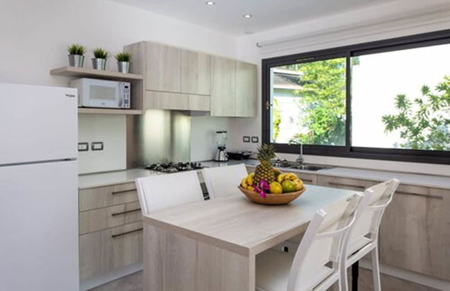 Louisa Aparthotel Las Terrenas - Foto 17