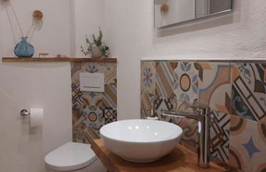 Casa Andrea, Ferienwohnung - Foto 26