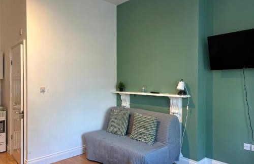 London Studio Stays - Foto 8