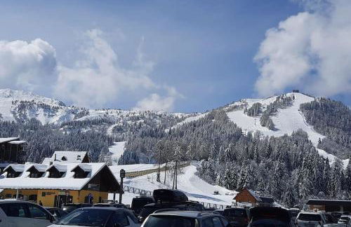 La casa del Cucù al Ravascletto, 900mt from cable car - Foto 18