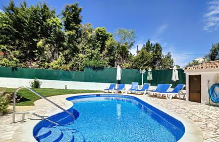 Villa Palmeira Galé Beach - Foto 36