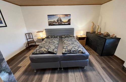 Schöne Unterkunft mit Balkon - Foto 12