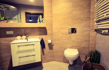 Apartament Kurort Kozubnik Wilcza Wataha - Foto 16