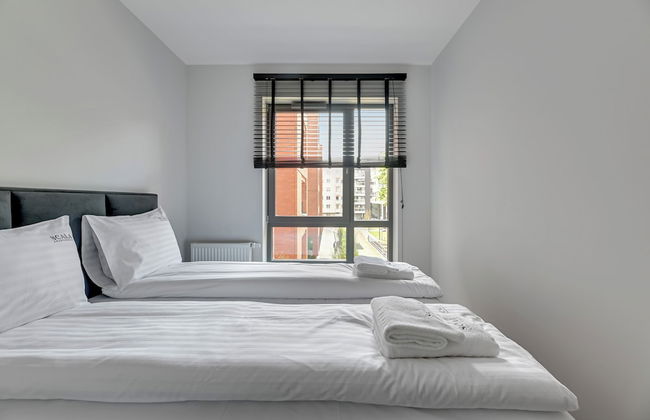 Lion Apartments - Apartments & Studio - Foto 64