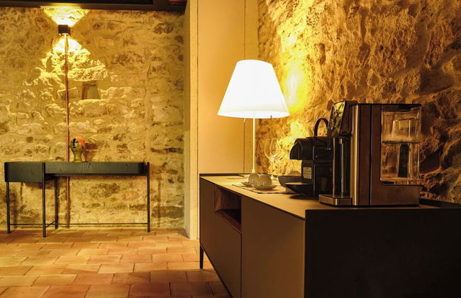 Wine Relais Feudi del Pisciotto - Foto 15