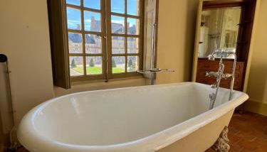 Pavillon des cerfs du château - Photo 4