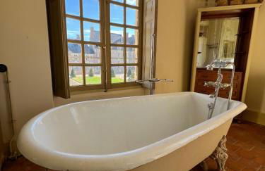 Pavillon des cerfs du château - Photo 4