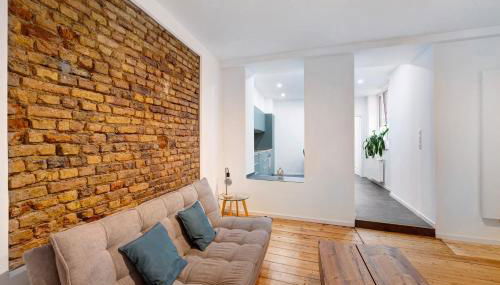 Ferienwohnung Rheinschlendern - Foto 3