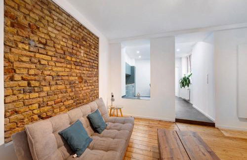 Ferienwohnung Rheinschlendern - Foto 3