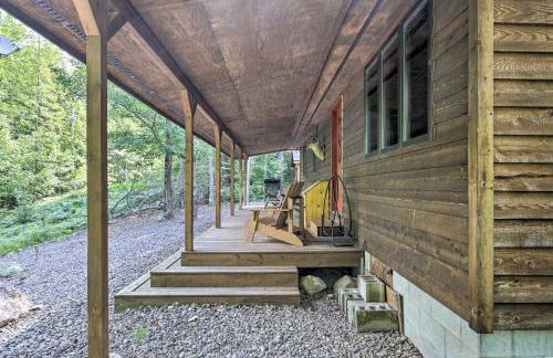 Waterfront Cottage with Dock on Papoose Lake! - Foto 31