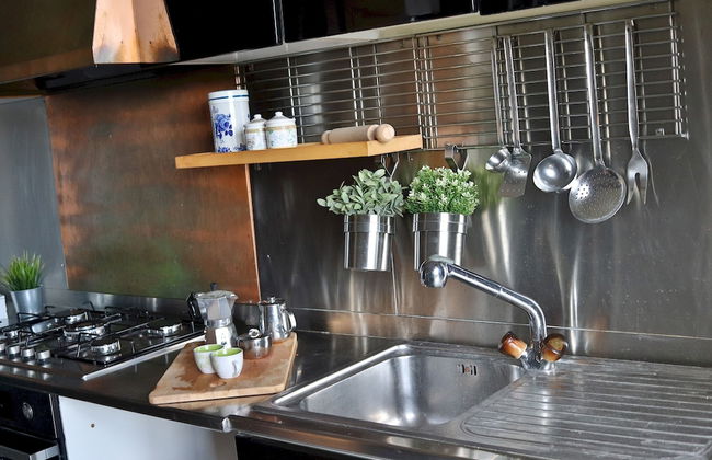 Villa Acquamarina in Rocca San Giovanni - Foto 25