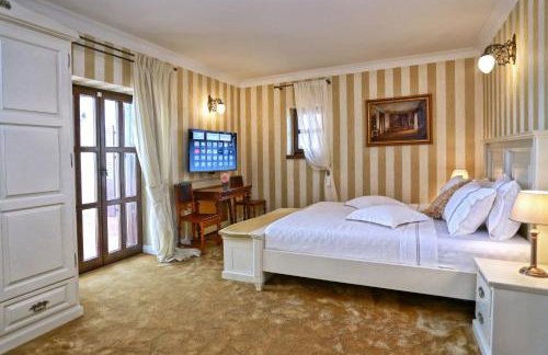 Villa Carolus-Luxurious Istrian Villa - Photo 33