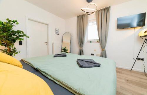 Cozy Wellness Suite - Perfect for 5 Guests - Netflix - Foto 16