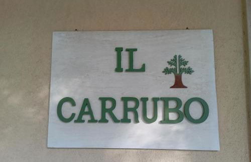 Casa vacanze Il Carrubo - Foto 14