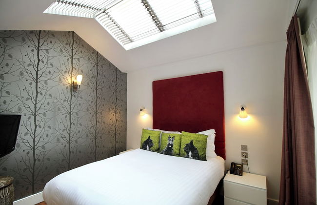 Residences at The Gyle - London - Foto 21