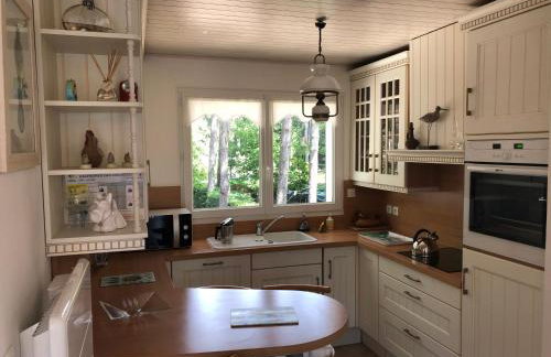 Maison Sapinettes - Foto 3