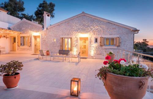 Thodoris House in Kourteika - Foto 19