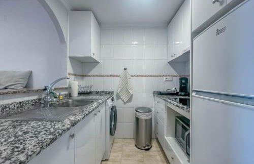 Calasol, Bonito apartamento en Cala de Finestrat - Foto 12