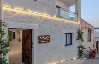 Angel Apartments 1 - Foto 26