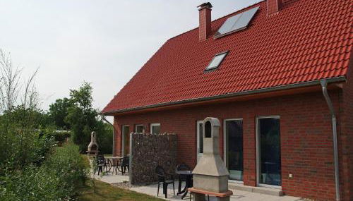 5-zimmer-ferienunterkunft in Zierow mit Garten - Foto 2