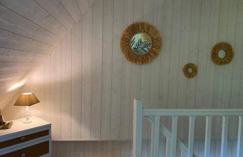 Appartement en campagne - Foto 7