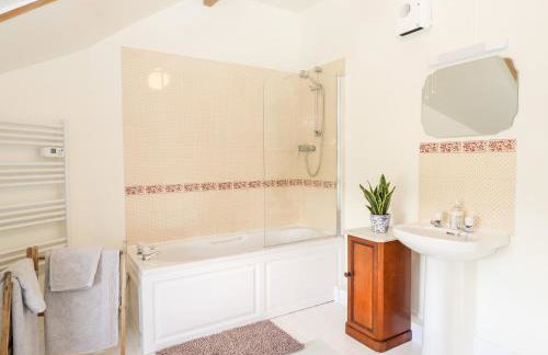 East Farm Cottage - Foto 19