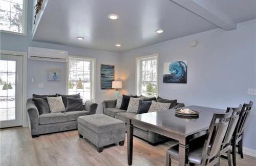 Blue Doors By The Sea by Bayley Vacation Rentals - Foto 20