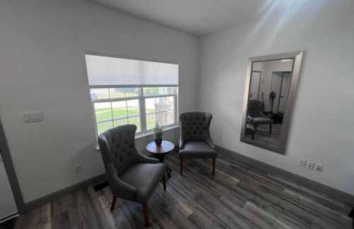 Springhurst Serenity Fresh 4BR Getaway - Foto 15