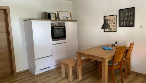 Ferienwohnung Wässerndorf - Foto 2