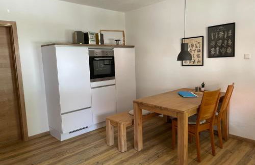 Ferienwohnung Wässerndorf - Foto 2