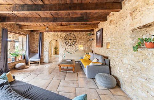 mas du Clap - Photo 42