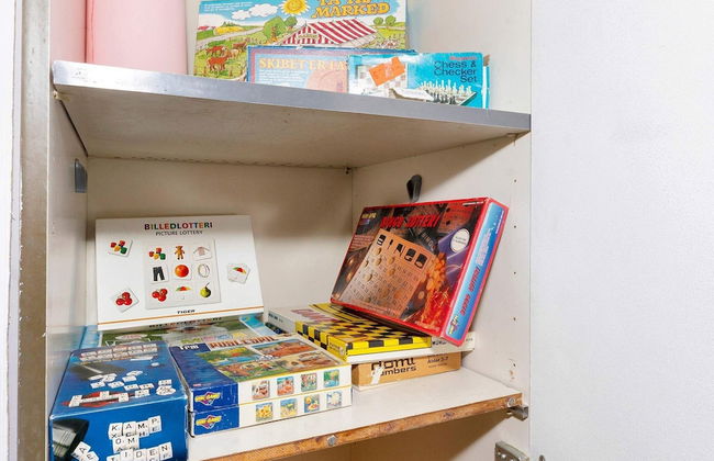 4 Star Holiday Home in Gedsted - Foto 19