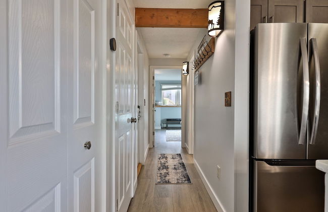 Fall Line Condo C3 1 Bedroom Condo - Photo 19