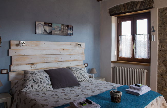 Agriturismo Angiò nel Ceré - Foto 4