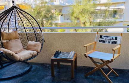 Sarakin's Mansion Luxury Retreat - Foto 41