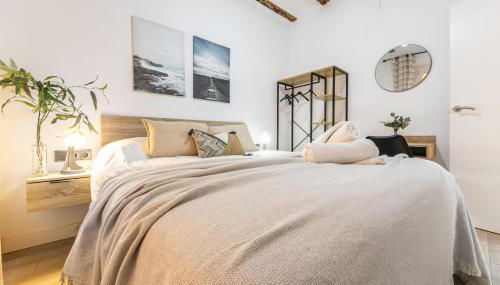 3 habitaciones centrico Tarragona - Photo 5