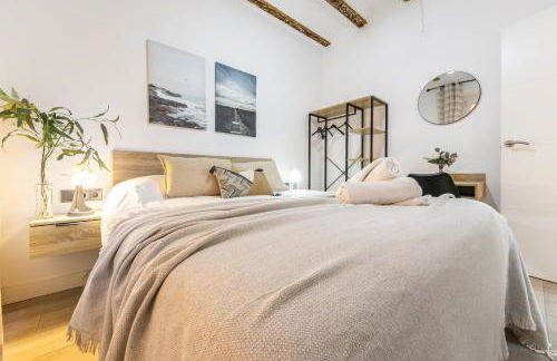 3 habitaciones centrico Tarragona - Foto 5