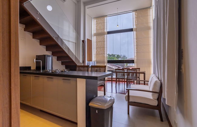 CPR Aptos a 200m da praia com Piscina - Photo 43